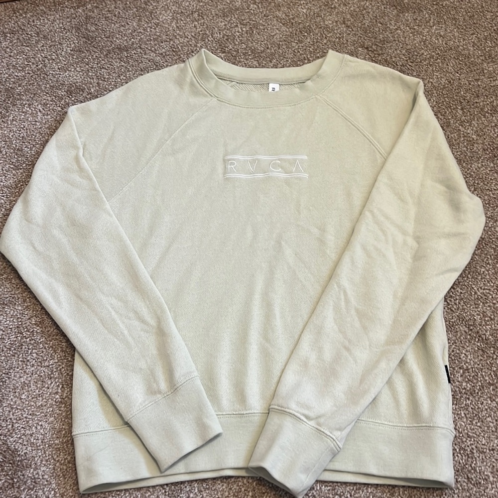 RVCA crewneck